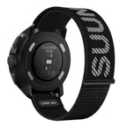 Suunto Run, All Black
