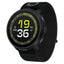 Suunto Run, All Black - Textile Strap
