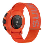 Suunto Run, Coral Orange