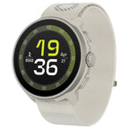 Suunto Run, Frost Gray