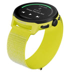 Suunto Run, Lime