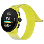 Suunto Run, Lime