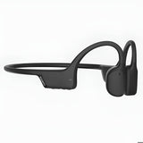 Suunto Sonic Bone Conduction Headphones, Black