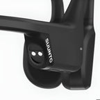 Suunto Sonic Bone Conduction Headphones, Black