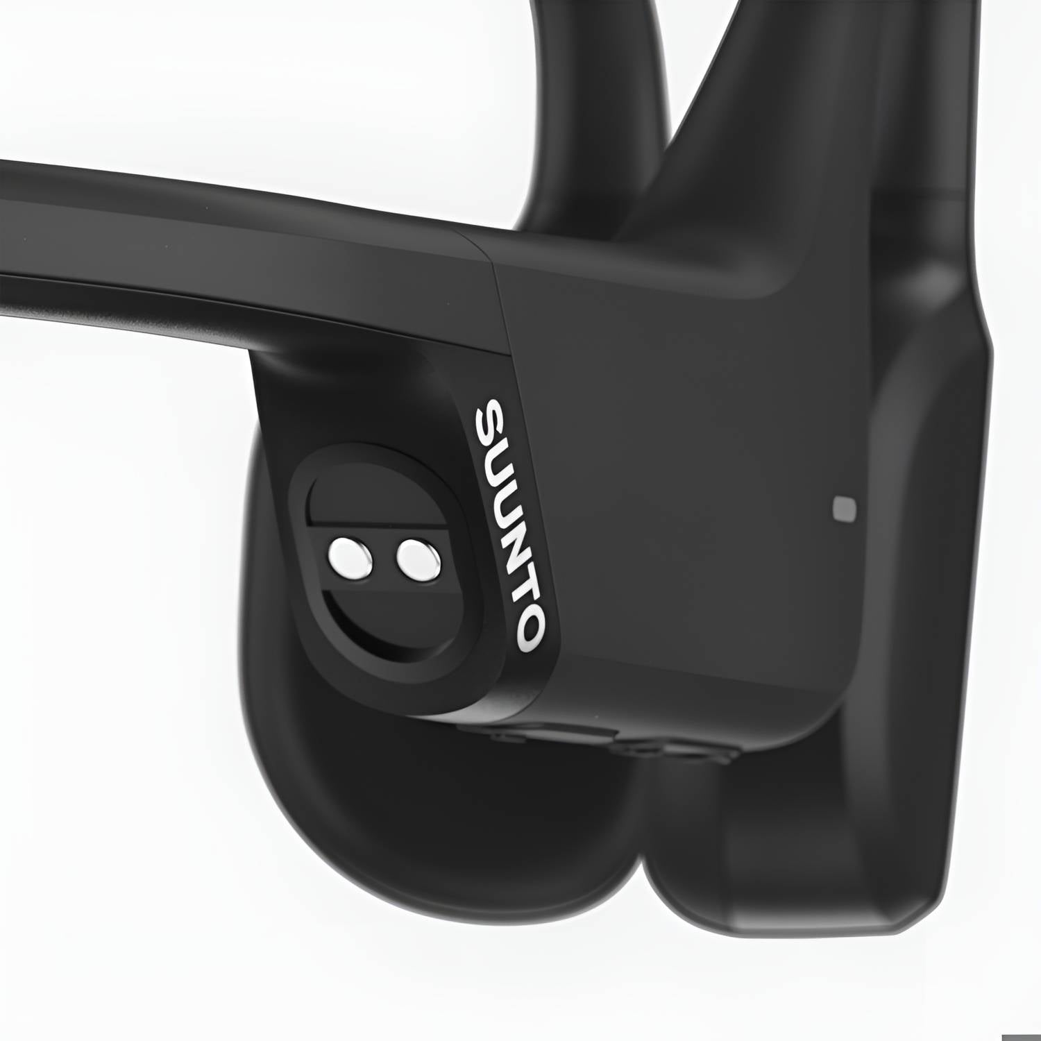 Suunto Sonic Bone Conduction Headphones, Black