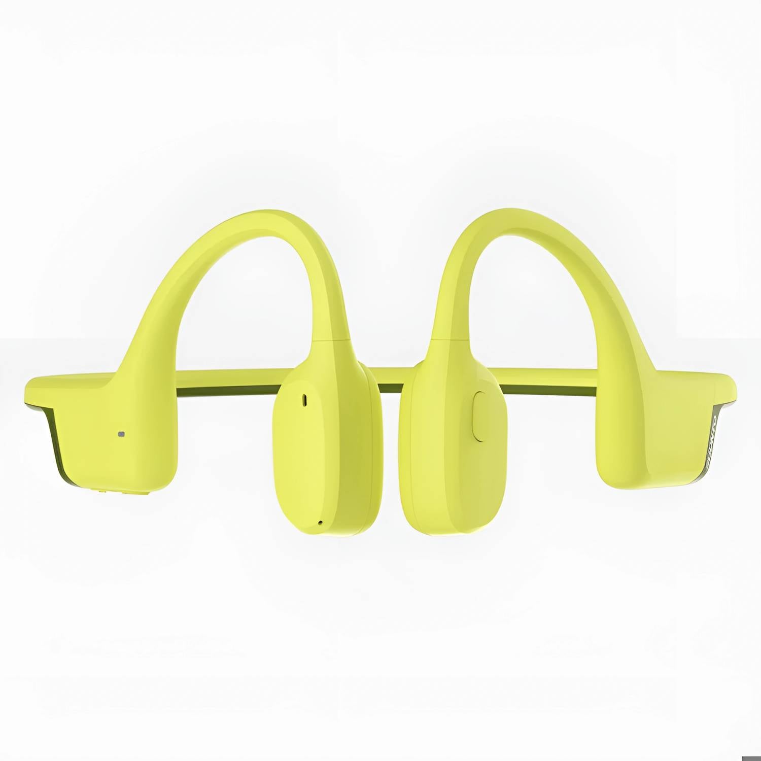 Suunto Sonic Bone Conduction Headphones, Lime