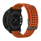 Suunto Vertical 2 Stainless, Artic Canyon