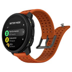 Suunto Vertical 2 Stainless, Artic Canyon