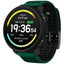 Suunto Vertical 2 Stainless, Pine Green