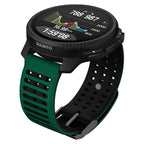 Suunto Vertical 2 Stainless, Pine Green