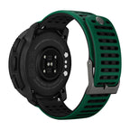 Suunto Vertical 2 Stainless, Pine Green