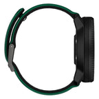 Suunto Vertical 2 Stainless, Pine Green