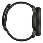 Suunto Vertical 2 Titanium, Black