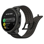 Suunto Vertical 2 Titanium, Black
