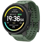 Suunto Vertical 2 Titanium, Sage