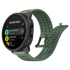 Suunto Vertical 2 Titanium, Sage