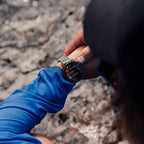 Suunto Vertical 2 Titanium, Sage