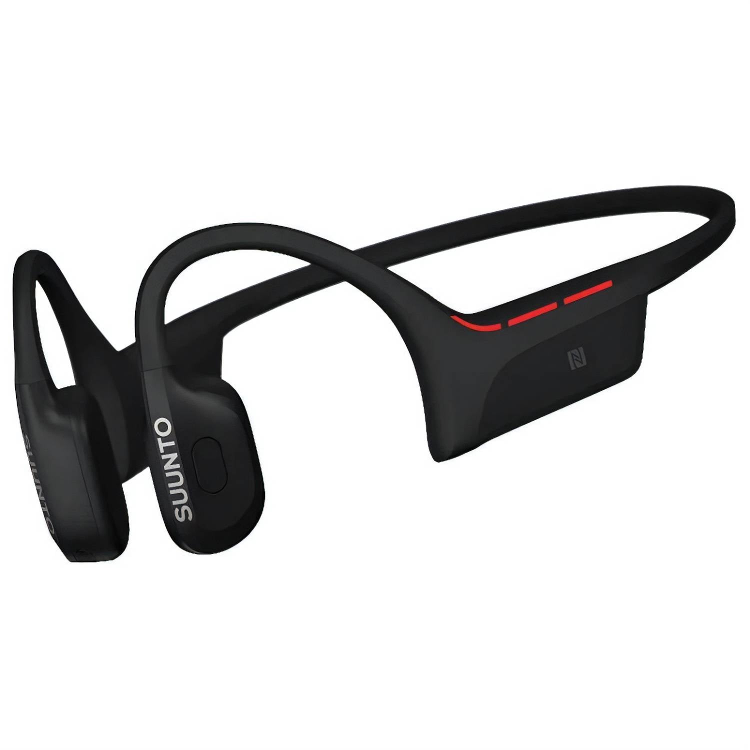 Suunto Wing 2, Black Main image
