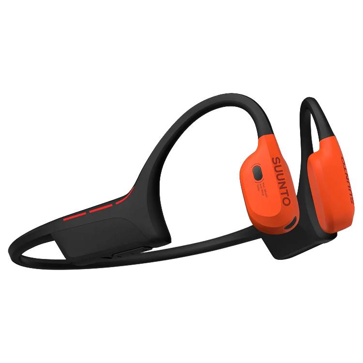 Suunto Wing 2, Coral Red