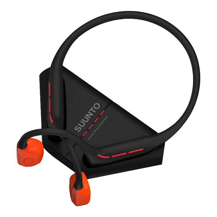 Suunto Wing 2, Coral Red