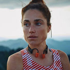 Suunto Wing 2, Coral Red