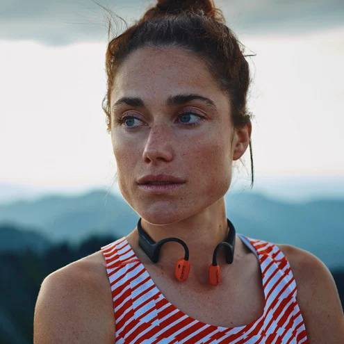 Suunto Wing 2, Coral Red