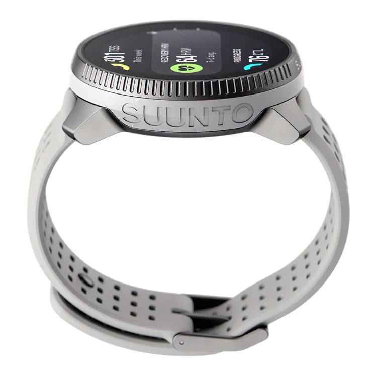 Suunto Race Stainless, Birch