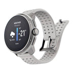 Suunto Race Stainless, Birch