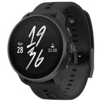 Suunto Race S Stainless, All Black