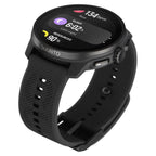 Suunto Race S Stainless, All Black