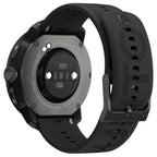Suunto Race S Stainless, All Black