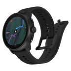 Suunto Race S Stainless, All Black