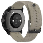 Suunto Race S Stainless, Gravel Grey