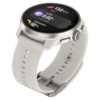 Suunto Race S Stainless, Powder Grey
