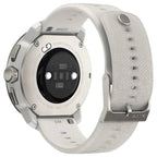 Suunto Race S Stainless, Powder Grey