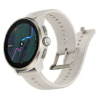 Suunto Race S Stainless, Powder Grey
