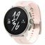 Suunto Race S Stainless, Powder Pink