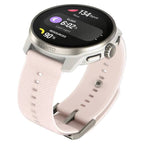Suunto Race S Stainless, Powder Pink