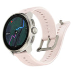 Suunto Race S Stainless, Powder Pink