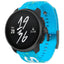 Suunto Race S Stainless, Power Blue