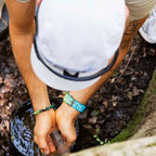 Suunto Race S Stainless, Power Blue