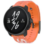 Suunto Race S Stainless, Power Orange