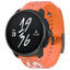 Suunto Race S Stainless, Power Orange