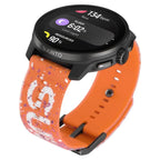 Suunto Race S Stainless, Power Orange