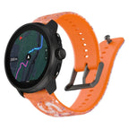 Suunto Race S Stainless, Power Orange