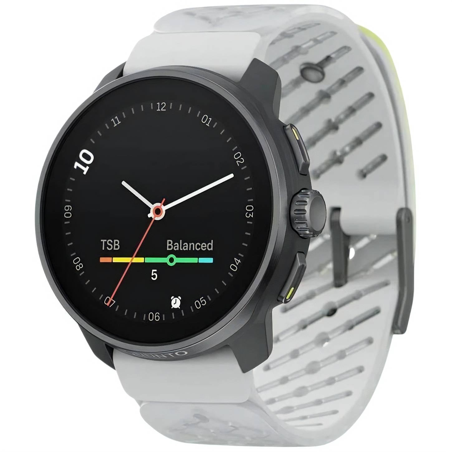 Suunto Race S Titanium, Canary Main image
