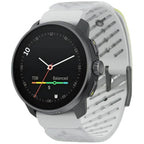 Suunto Race S Titanium, Canary