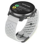 Suunto Race S Titanium, Canary