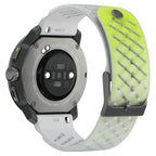 Suunto Race S Titanium, Canary
