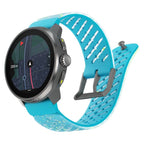 Suunto Race S Titanium, Courtney Edition